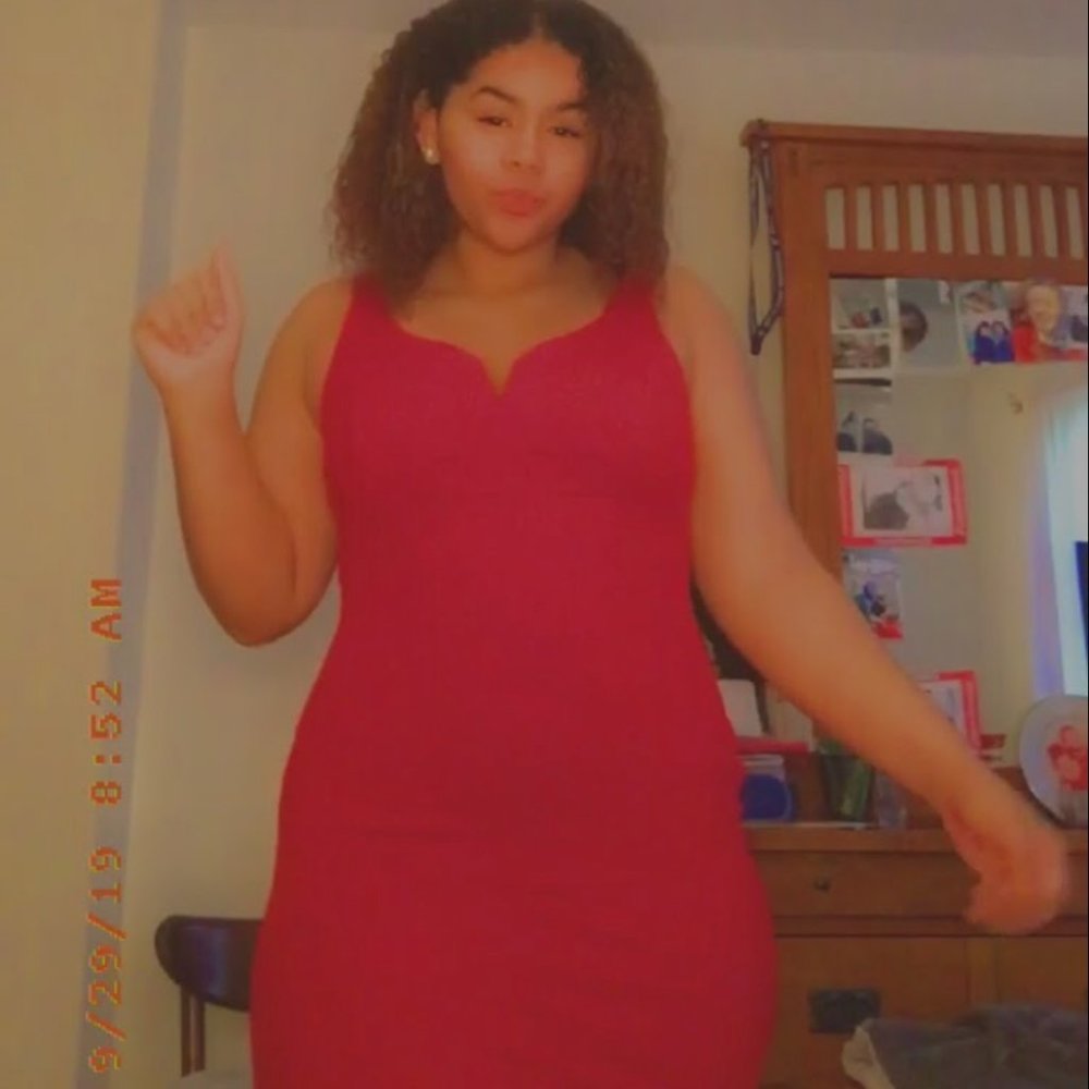 dress